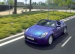 Nissan 350Z Roadster 2005 года